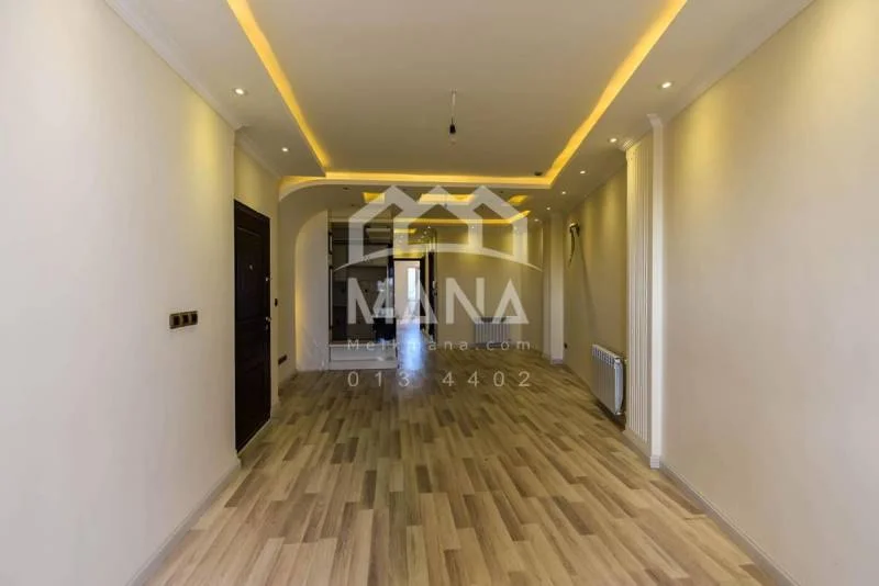 آپارتمان در گلسار رشت (98 متر)