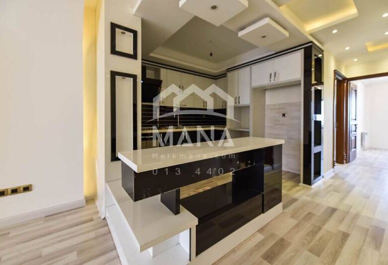 آپارتمان در گلسار رشت (98 متر)