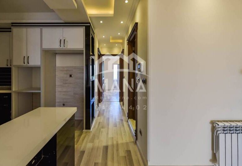 آپارتمان در گلسار رشت (98 متر)