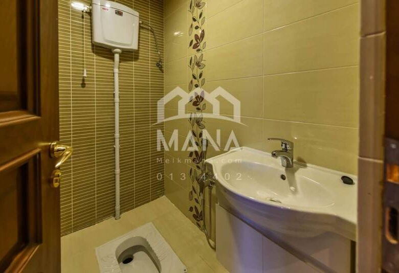 آپارتمان در گلسار رشت (98 متر)