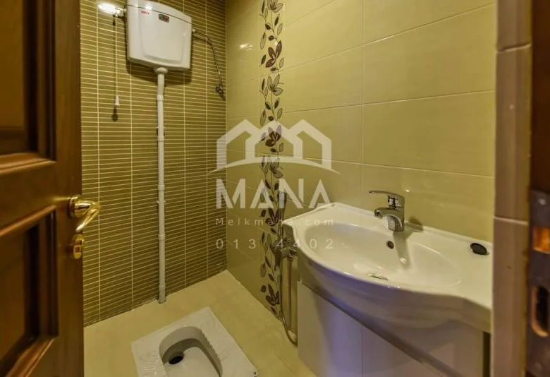 آپارتمان در گلسار رشت (98 متر)