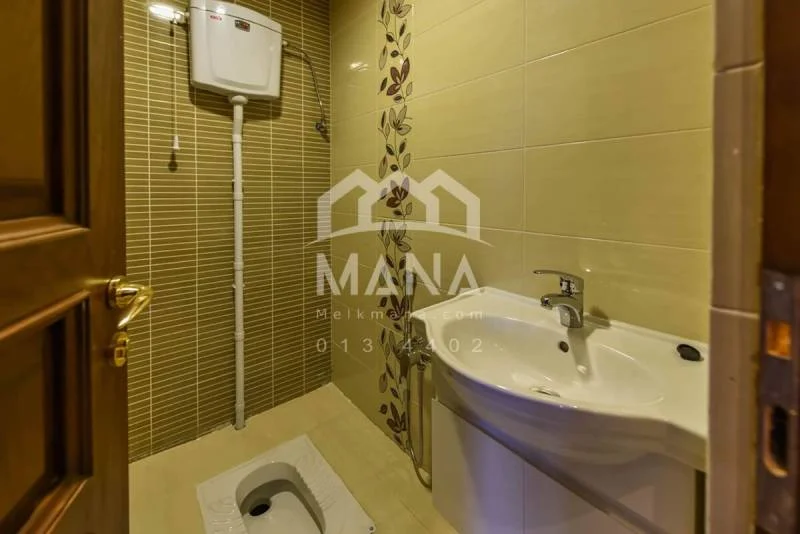 آپارتمان در گلسار رشت (98 متر)