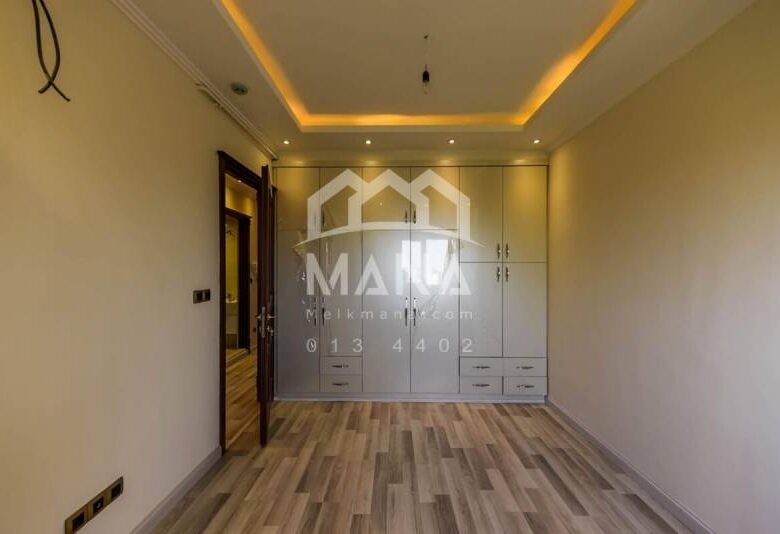 آپارتمان در گلسار رشت (98 متر)