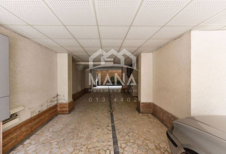 خرید آپارتمان 65 متری درغازیان بندر انزلی