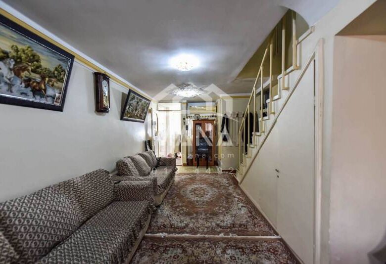 خرید آپارتمان دوطبقه در شهر رشت