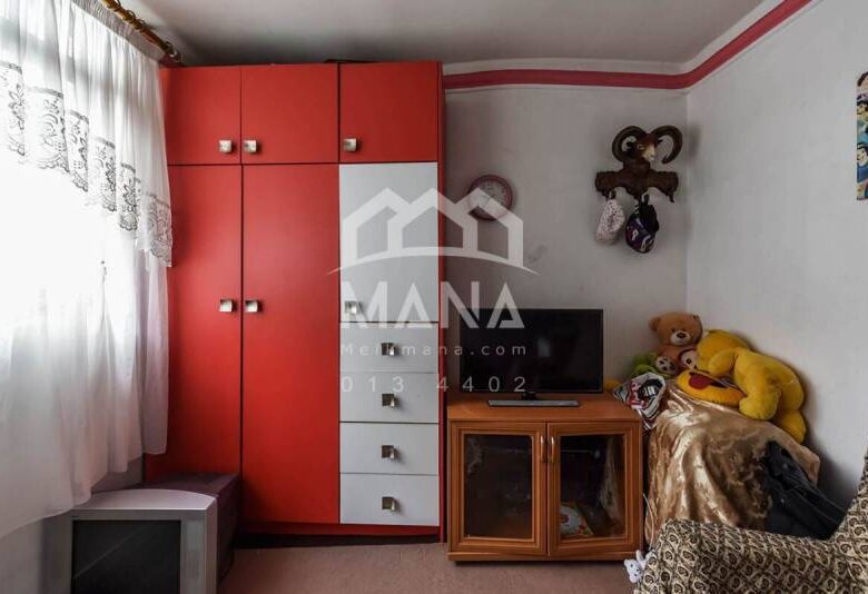 خرید آپارتمان دوطبقه در شهر رشت