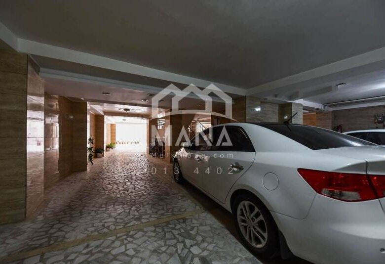 خرید آپارتمان نوساز در چهار راه پور سینا