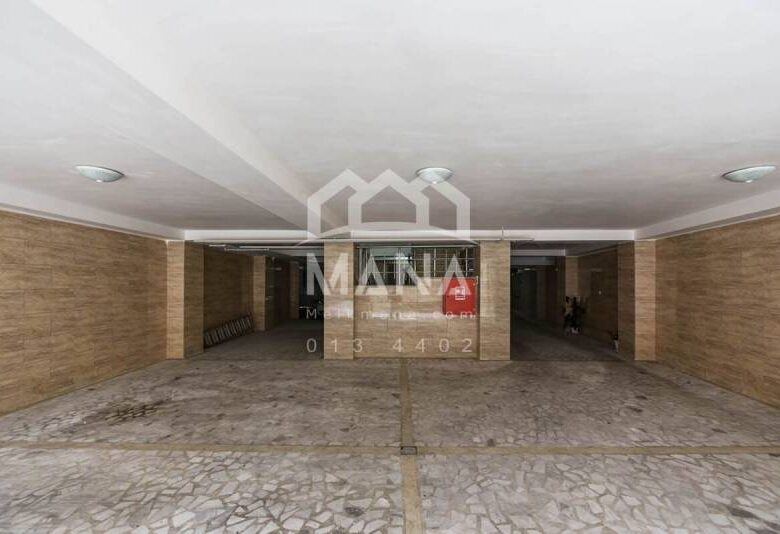 خرید آپارتمان نوساز در چهار راه پور سینا