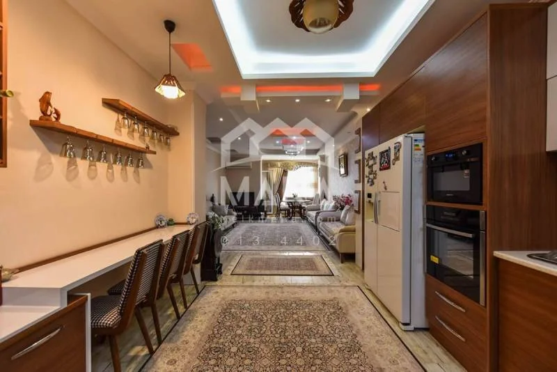 خرید آپارتمان نوساز در چهار راه پور سینا