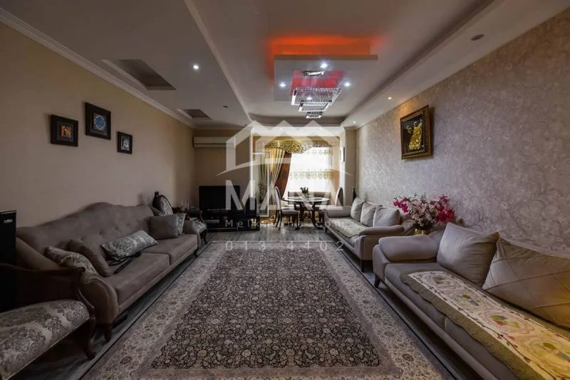 خرید آپارتمان نوساز در چهار راه پور سینا