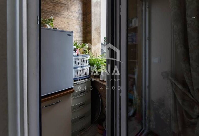 خرید آپارتمان نوساز در چهار راه پور سینا