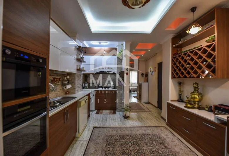 خرید آپارتمان نوساز در چهار راه پور سینا