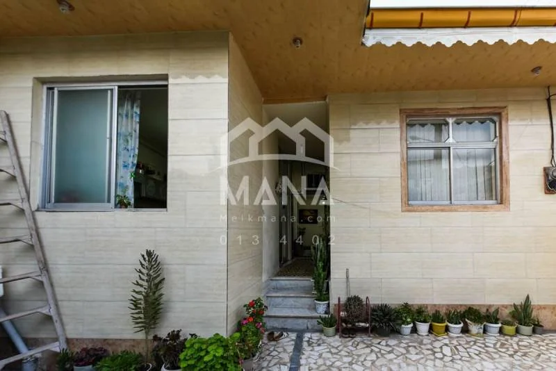 خرید خانه ویلایی در رشت