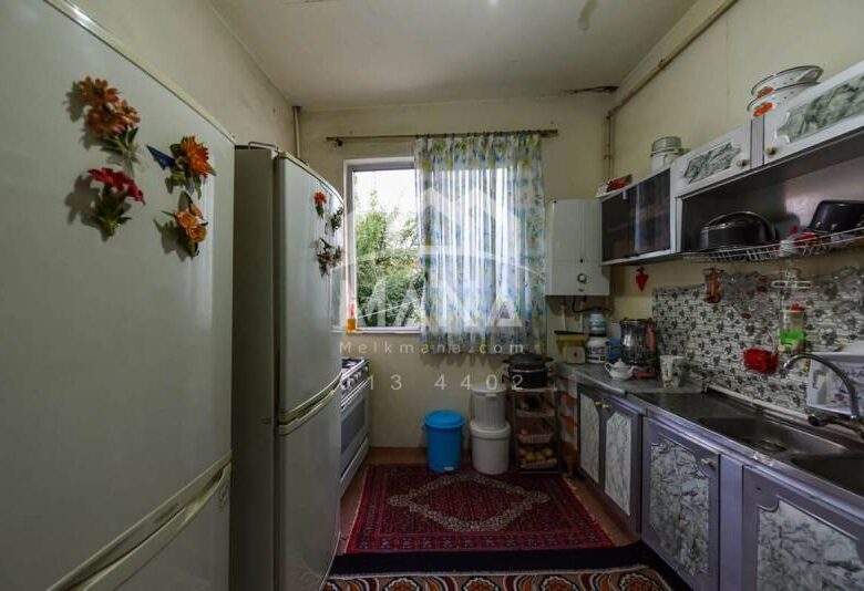 خرید خانه ویلایی در رشت