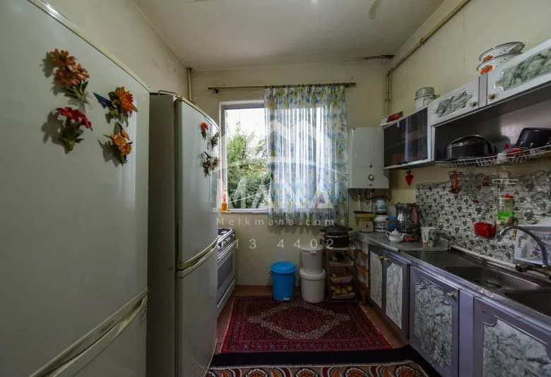 خرید خانه ویلایی در رشت
