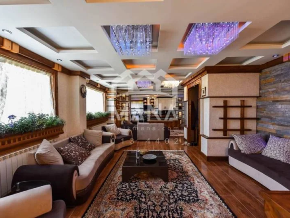 خرید آپارتمان در غازیان بندر انزلی