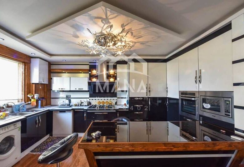 خرید آپارتمان در غازیان بندر انزلی