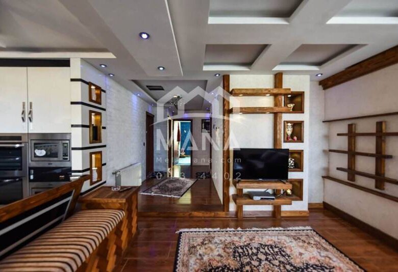 خرید آپارتمان در غازیان بندر انزلی