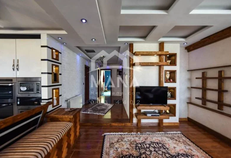 خرید آپارتمان در غازیان بندر انزلی