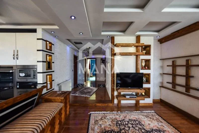 خرید آپارتمان در غازیان بندر انزلی
