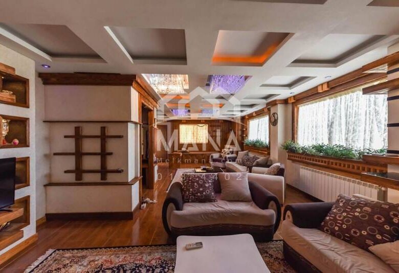 خرید آپارتمان در غازیان بندر انزلی