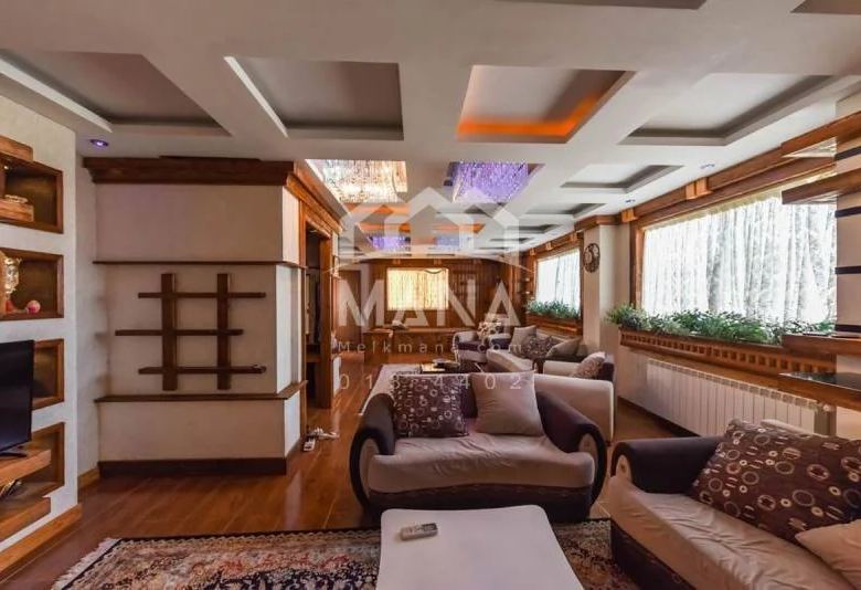 خرید آپارتمان در غازیان بندر انزلی