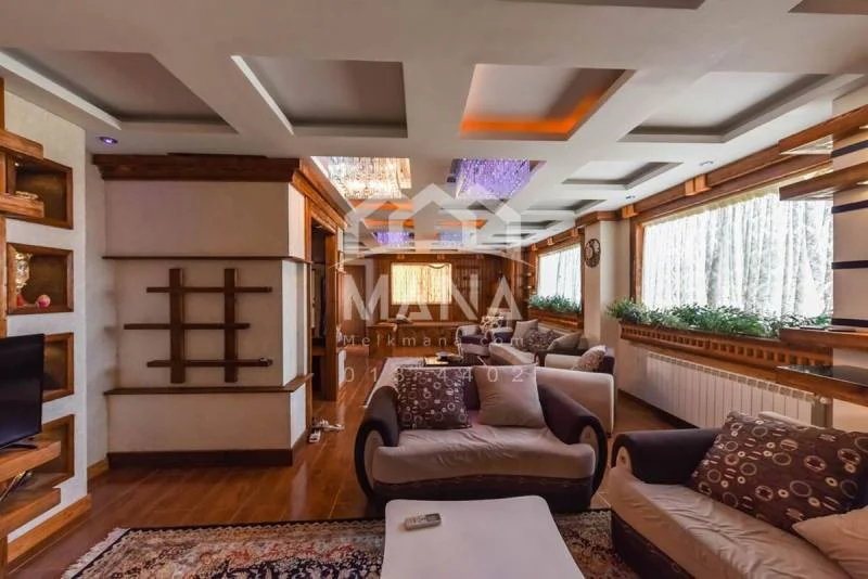 خرید آپارتمان در غازیان بندر انزلی
