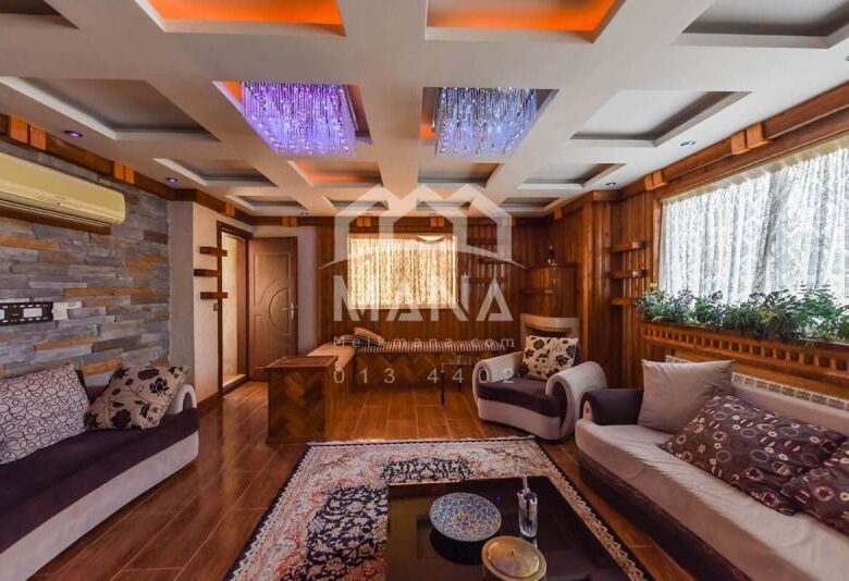 خرید آپارتمان در غازیان بندر انزلی