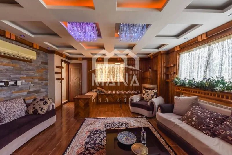 خرید آپارتمان در غازیان بندر انزلی