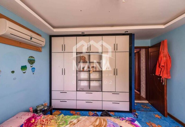 خرید آپارتمان در غازیان بندر انزلی