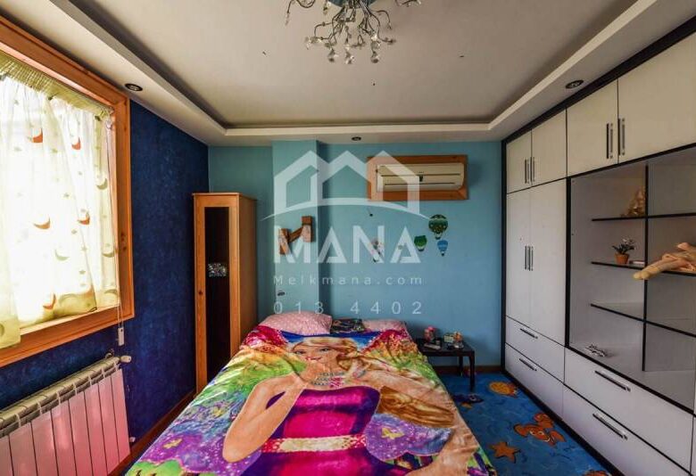 خرید آپارتمان در غازیان بندر انزلی