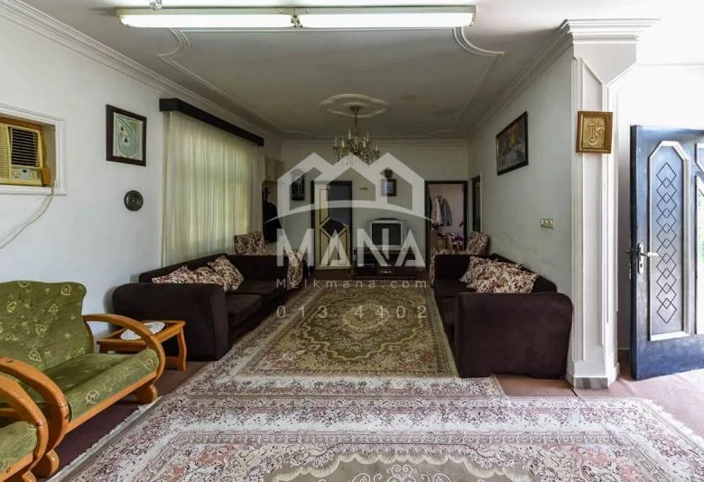خرید ویلا در شهر رشت