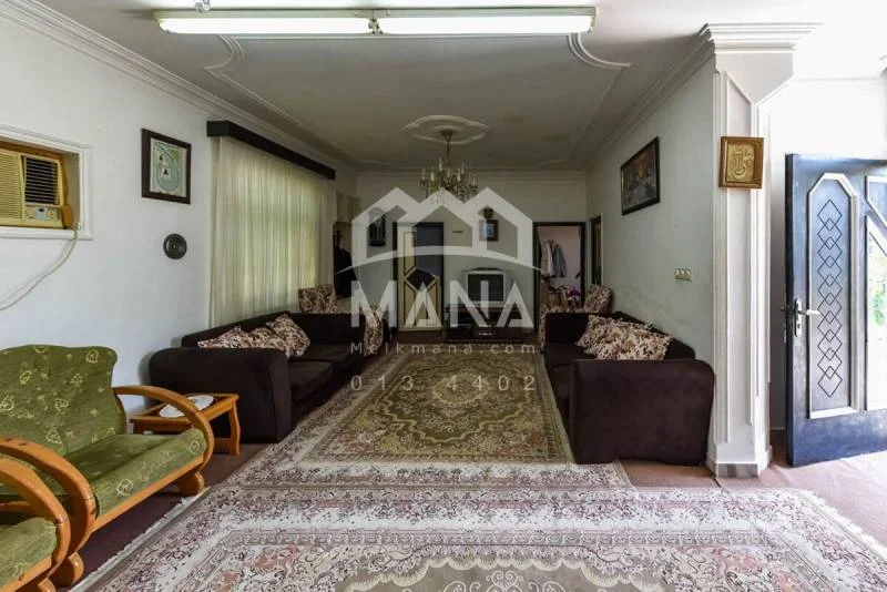 خرید ویلا در شهر رشت