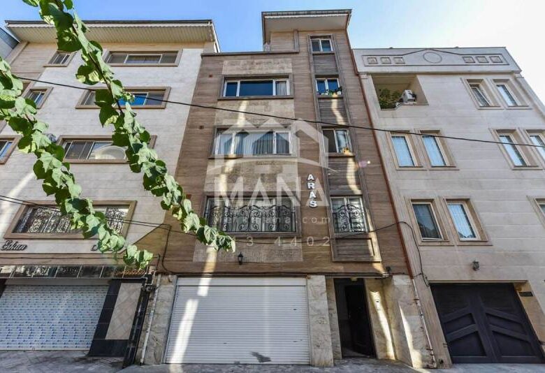 آپارتمان در گلسار رشت (112 متر)