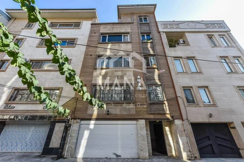 آپارتمان در گلسار رشت (112 متر)