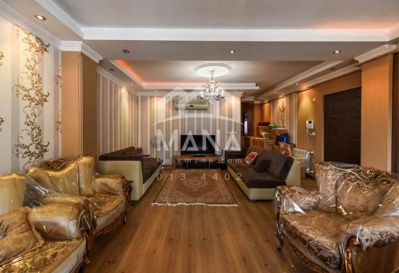 آپارتمان در گلسار رشت (112 متر)