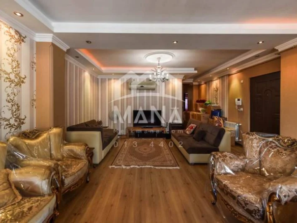 آپارتمان در گلسار رشت (112 متر)
