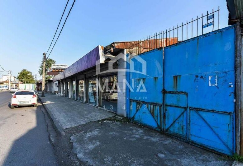 خرید کارگاه در شهر رشت