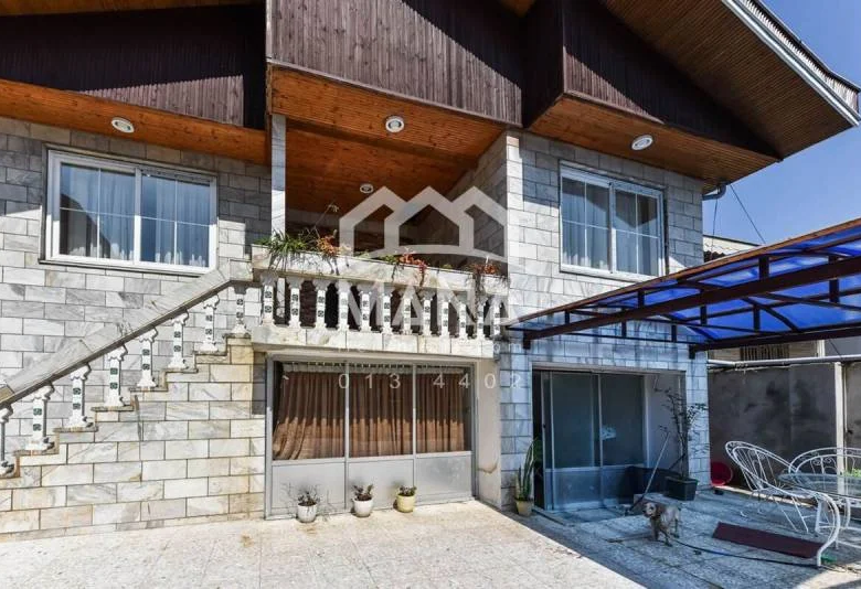 خرید ویلا در خیابان معلم بندر انزلی