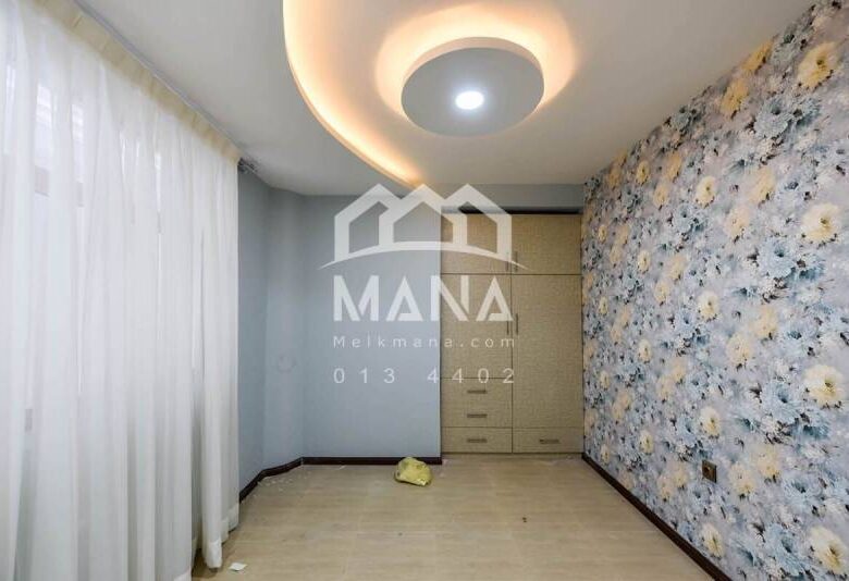 خرید ویلا در خیابان معلم بندر انزلی