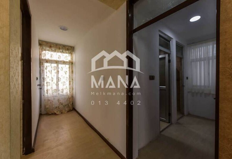خرید ویلا در خیابان معلم بندر انزلی