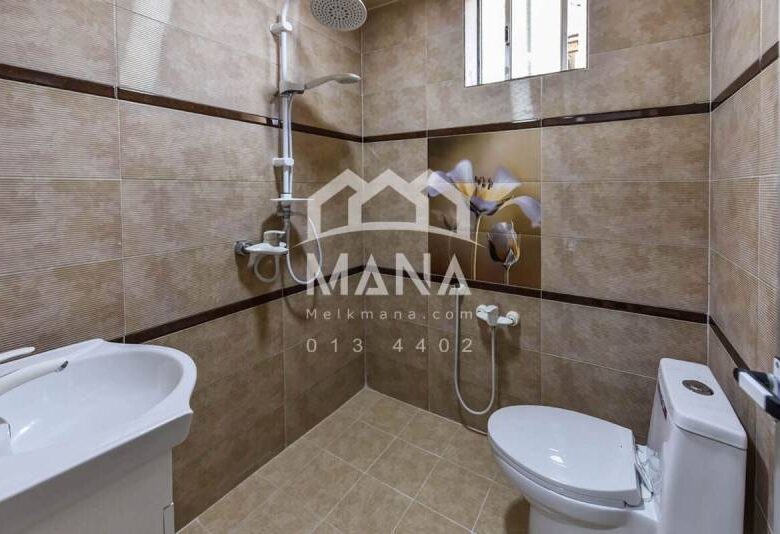 خرید ویلا در خیابان معلم بندر انزلی