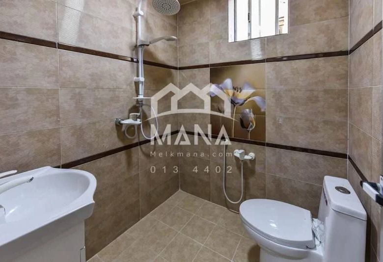 خرید ویلا در خیابان معلم بندر انزلی