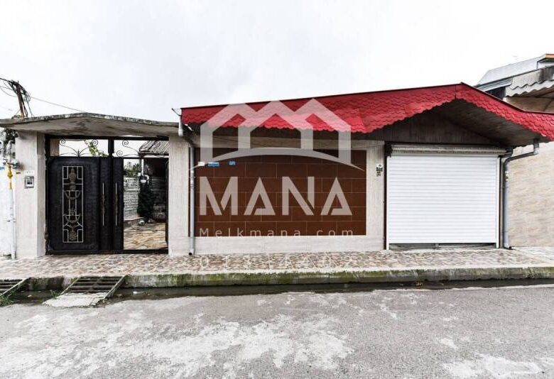 خرید ویلا در غازیان بندر انزلی