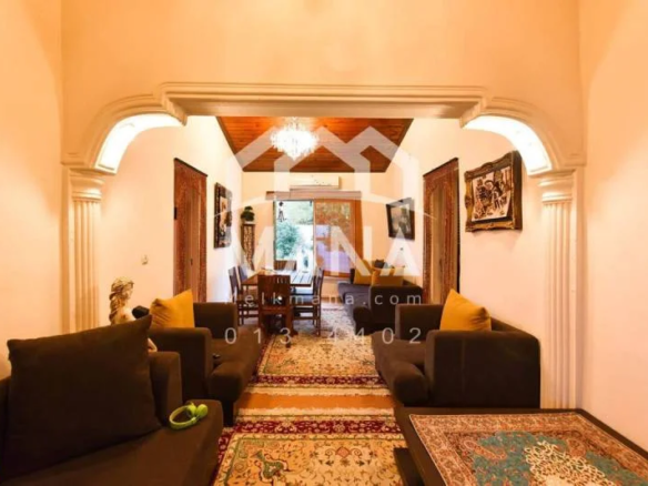 خرید ویلا در غازیان بندر انزلی
