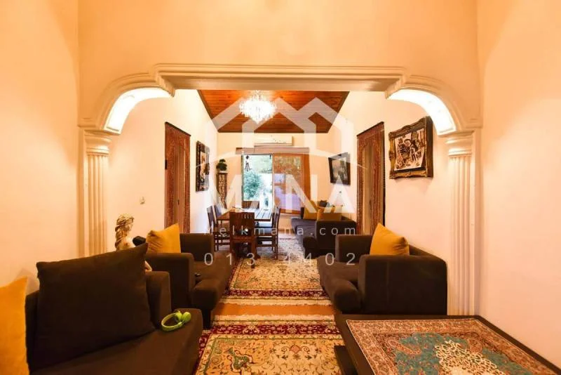 خرید ویلا در غازیان بندر انزلی