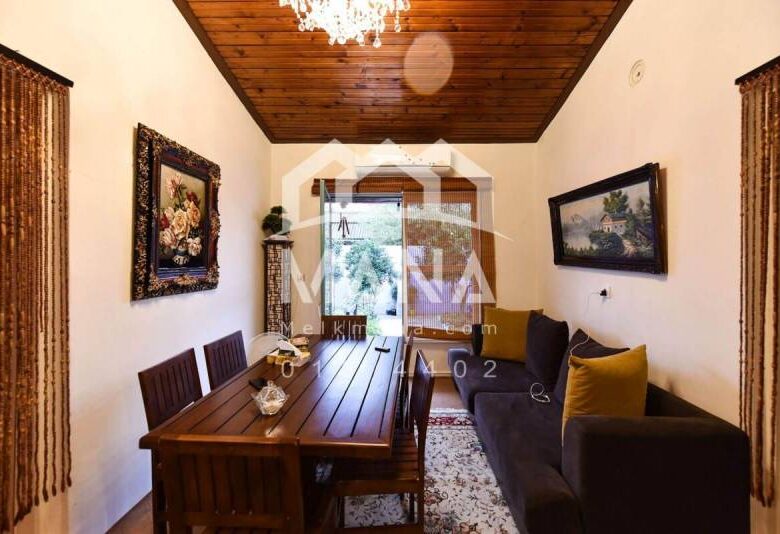 خرید ویلا در غازیان بندر انزلی