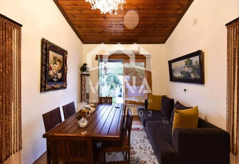 خرید ویلا در غازیان بندر انزلی