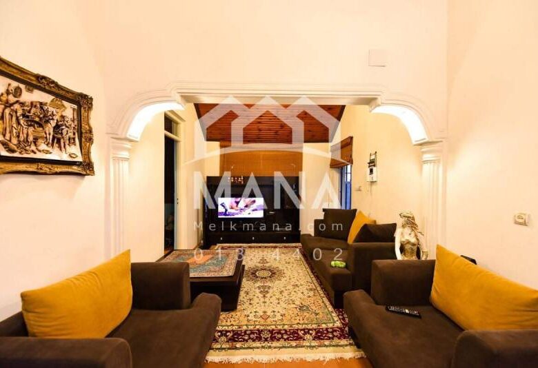 خرید ویلا در غازیان بندر انزلی