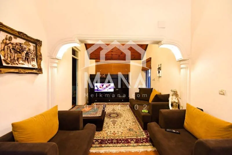 خرید ویلا در غازیان بندر انزلی